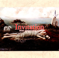 Invitation　(Canbe)